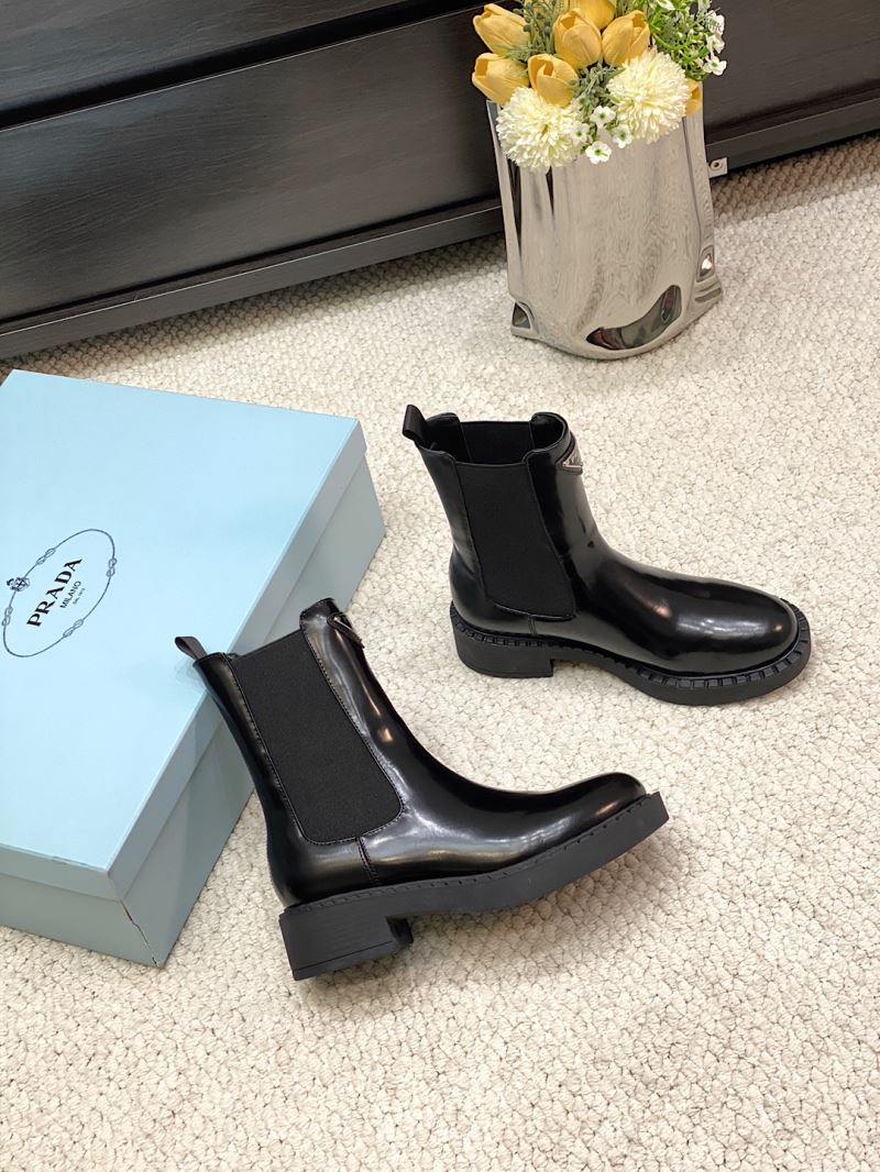 Prada Boots